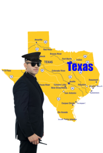 Texas Security Guard Requirements
