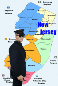 New Jersey Security Guard Training Requirements