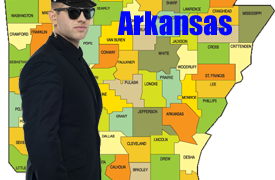 Security Guard Training Requirements in Arkansas