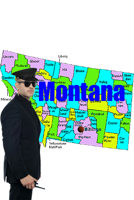 Montana Security Guard Training Requirements